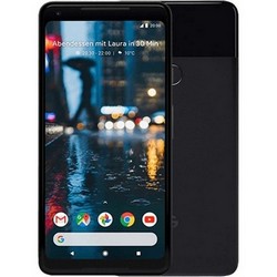 Замена экрана на телефоне Google Pixel 2 XL в Омске